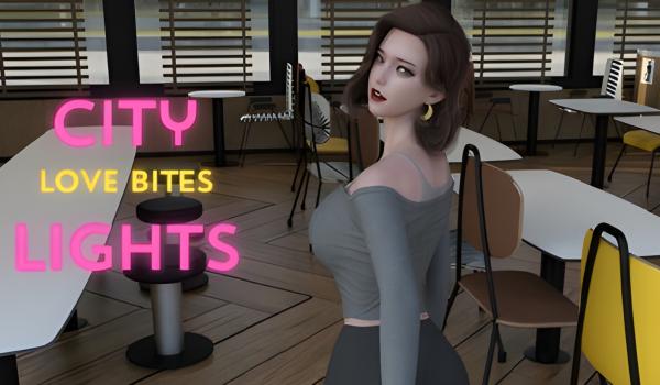 City Lights Love Bites Season 0 Pilot Season (PC)