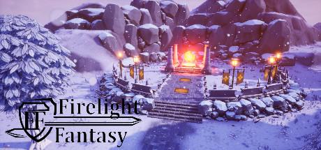 Firelight Fantasy: Resistance (PC)