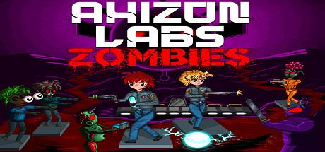 Axizon Labs: Zombies (PC)