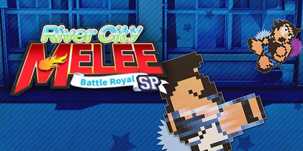 River City Melee Battle Royal Special (PC)