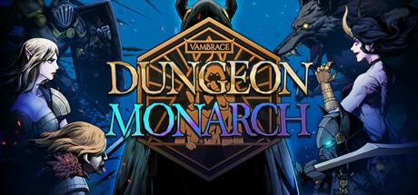 Vambrace Dungeon Monarch (PC)