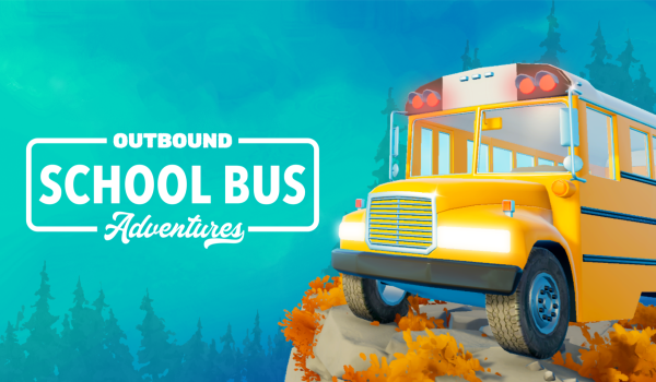 Outbound School Bus Adventures (PC)