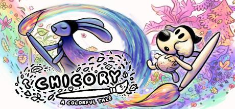 Chicory A Colorful Tale (PC)