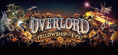 Overlord Fellowship of Evil (PC)