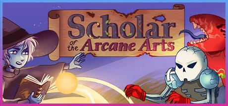 Scholar of the Arcane Arts (PC)
