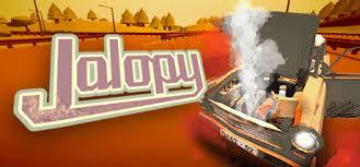 Jalopy (PC)