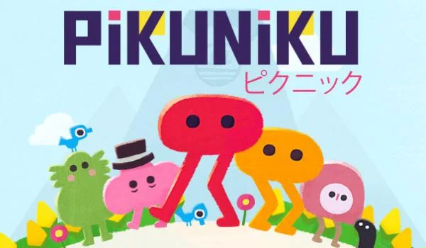 Pikuniku (Switch)