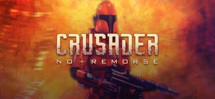 Crusader No Remorse (PC)