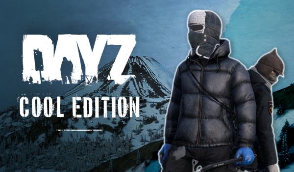 DayZ Cool Edition (PC)