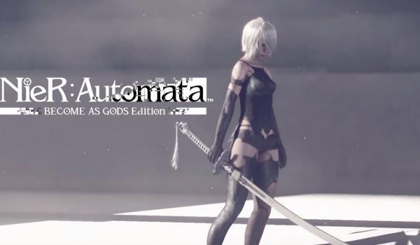 NieR: Automata BECOME AS GODS Xbox (DLC)