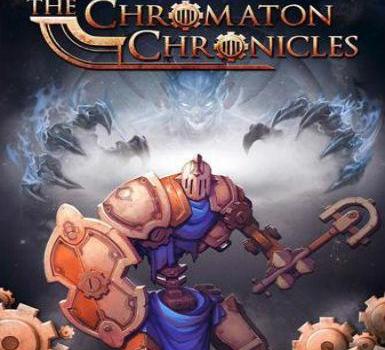 Shadows Awakening The Chromaton Chronicles (DLC)