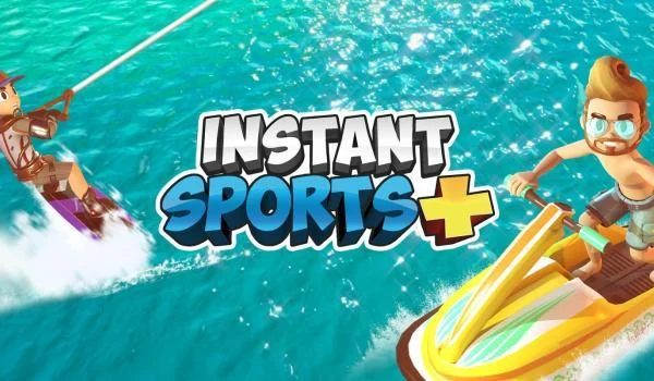 Instant Sports Plus (Xbox One)