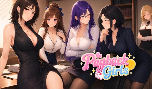 Pay Back Girls (PC)