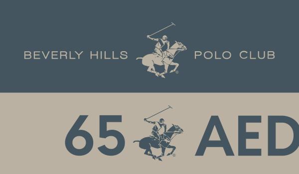 Beverly Hills Polo Club Gift Card 65 AED