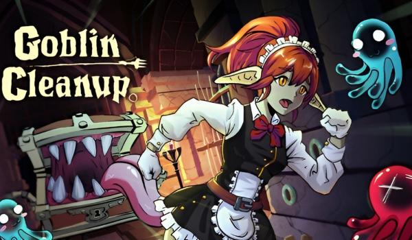 Goblin Cleanup (PC)