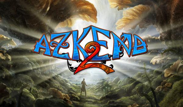 Azkend 2 The World Beneath (PC)