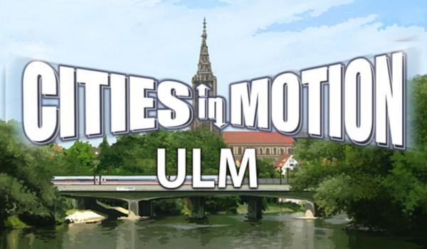 Cities in Motion Ulm (DLC)