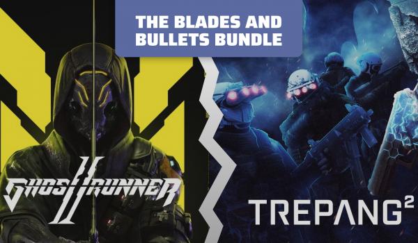 The Blades and Bullets Bundle (PC)