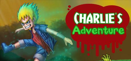 Charlies Adventure (PC)
