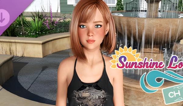 Sunshine Love Chapter 2 (PC)
