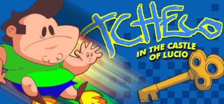 Tcheco in the Castle of Lucio (PC)