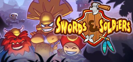 Swords and Soldiers HD (PC)