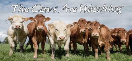 The Cows Are Watching (PC)