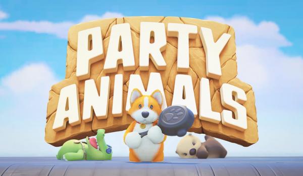 Party Animals (Xbox Series X)