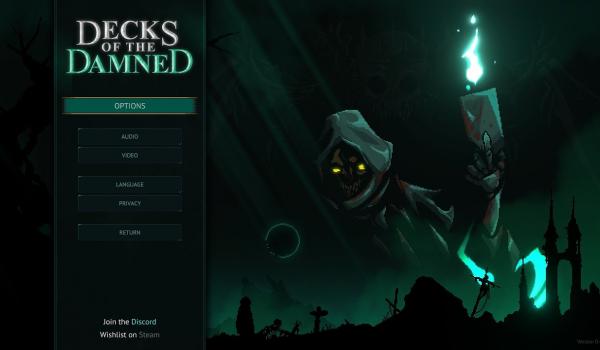 Decks of the Damned (PC)