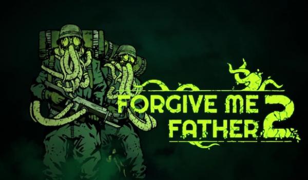Forgive Me Father 2 (PC)