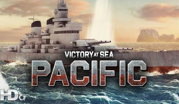 Victory At Sea (PC)