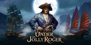 Under the Jolly Roger (Xbox)
