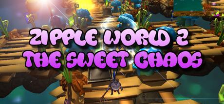 Zipple World 2 The Sweet Chaos (PC)