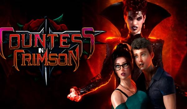 Countess in Crimson (PC)