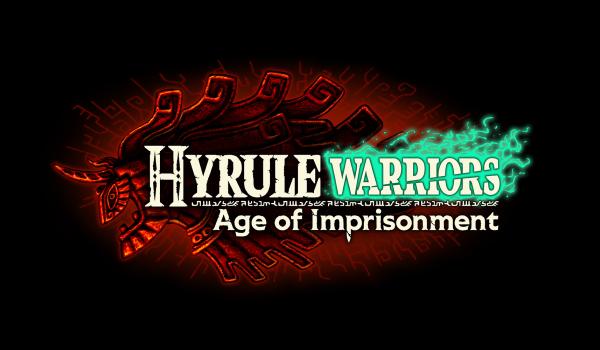 Hyrule Warriors Age of Imprisonment (Nintendo Switch 2)