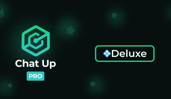 ChatUp AI Credits Gift Card Deluxe 129 USD