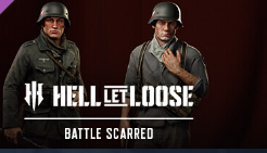 Hell Let Loose Battle Scarred DLC (PC)