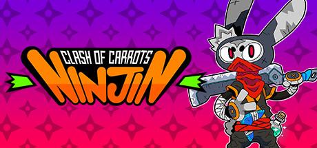 Ninjin Clash of Carrots (PC)