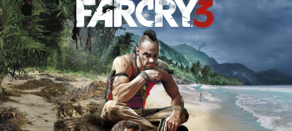Far Cry 3 (PC)