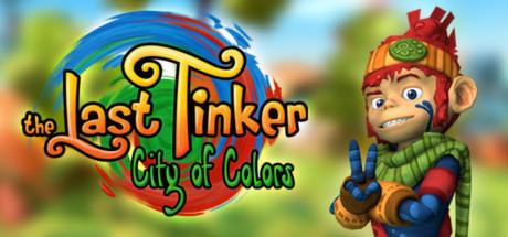 The Last Tinker City of Colors (PC)