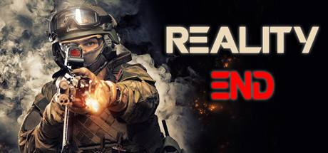 Reality End (PC)