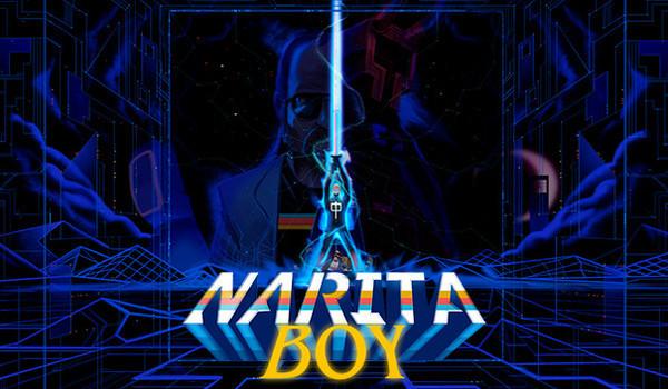 Narita Boy (Xbox)