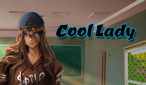 Cool Lady (PC)