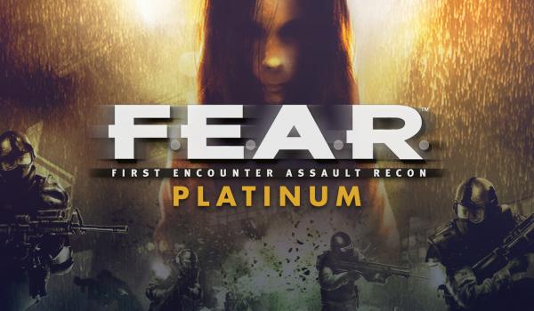 FEAR Ultimate Shooter (PC)
