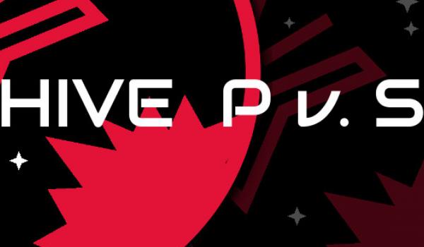 Hive P v S (PC)