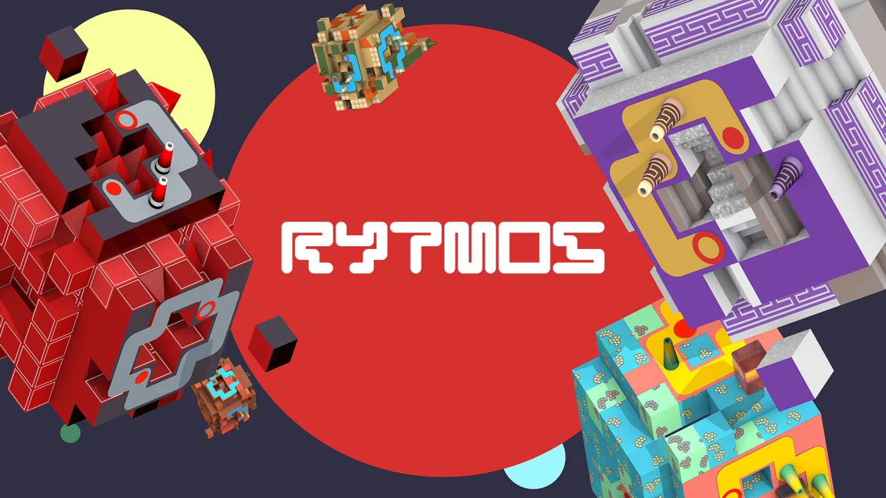 Rytmos (Steam)