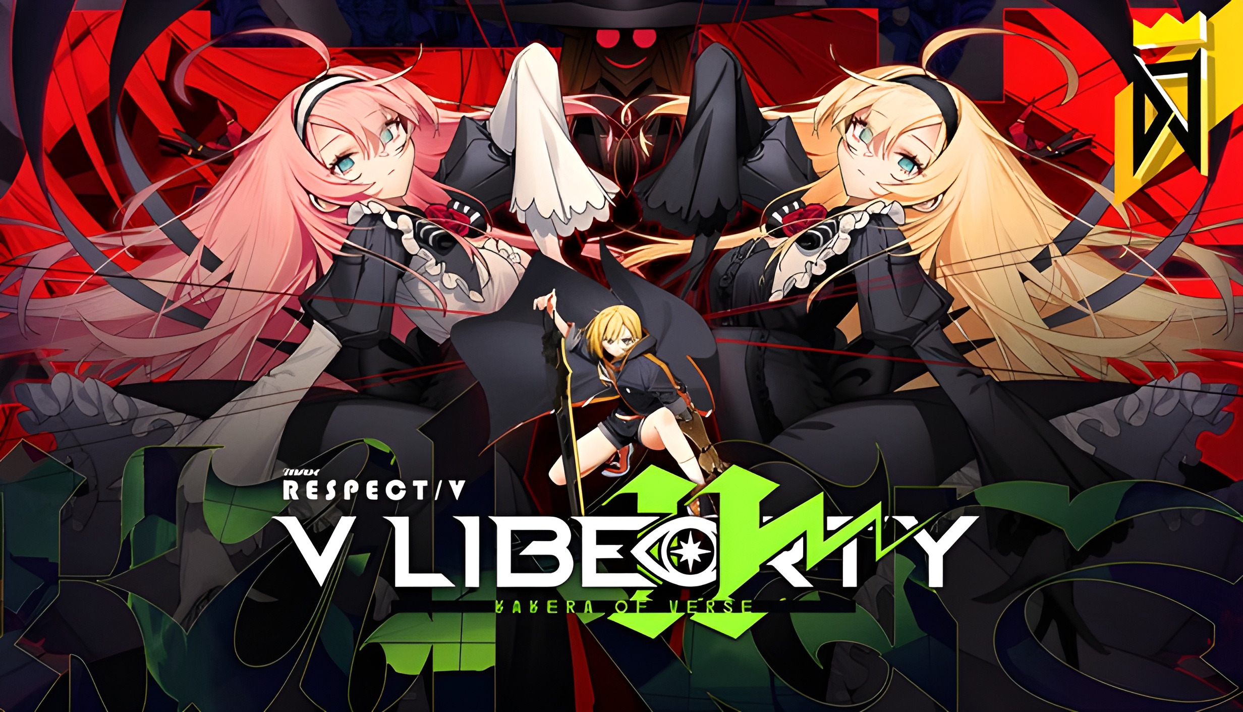 DJMAX RESPECT V V LIBERTY II PACK (PC)