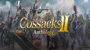Cossacks II Anthology (PC)