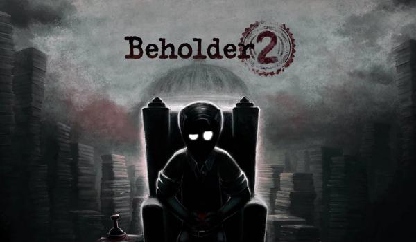 Beholder 2 (Xbox)