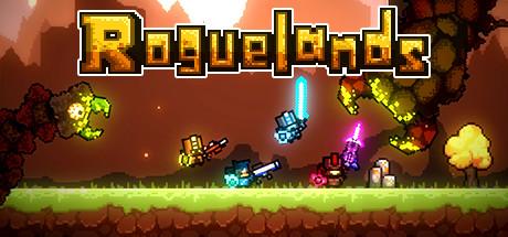 Roguelands (PC)